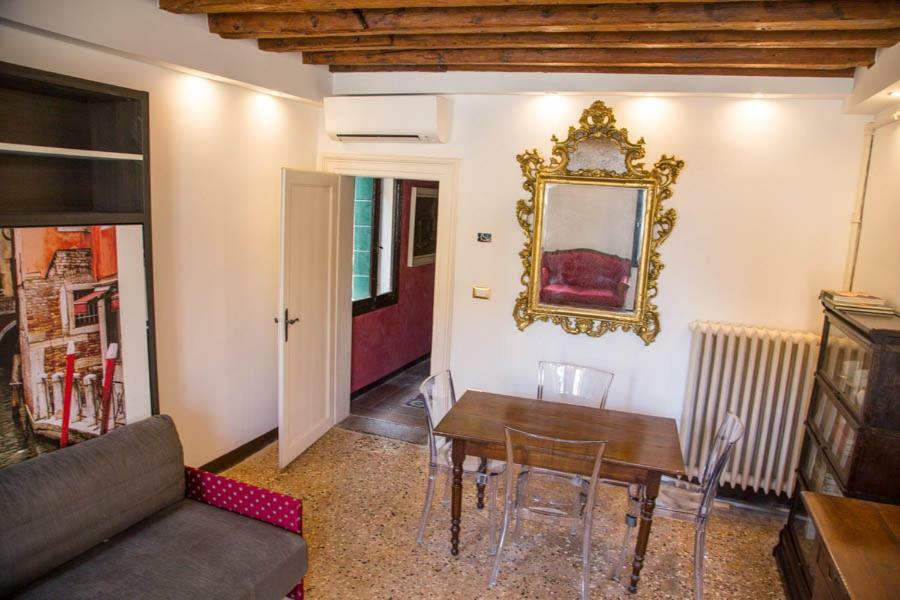La Colombina Διαμέρισμα Βενετία Εξωτερικό φωτογραφία