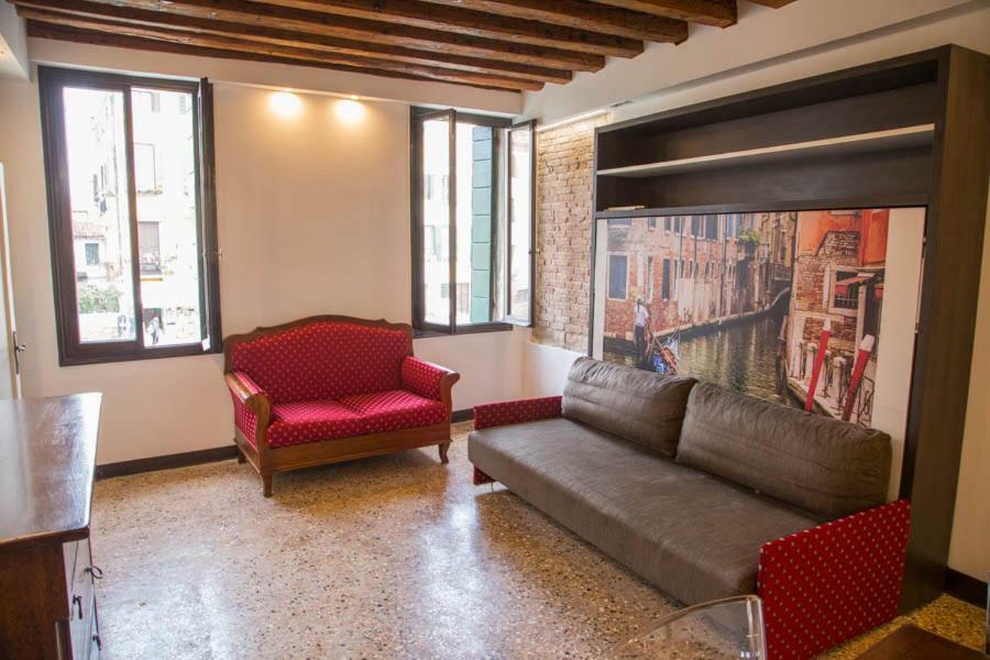 La Colombina Διαμέρισμα Βενετία Εξωτερικό φωτογραφία