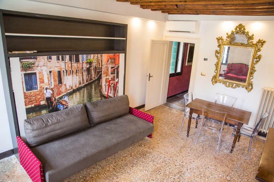 La Colombina Διαμέρισμα Βενετία Εξωτερικό φωτογραφία