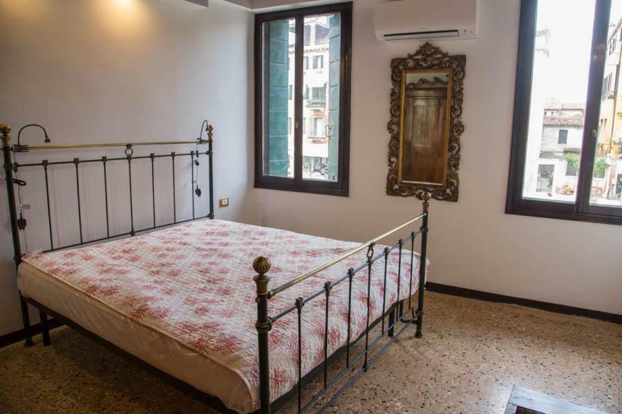 La Colombina Διαμέρισμα Βενετία Εξωτερικό φωτογραφία