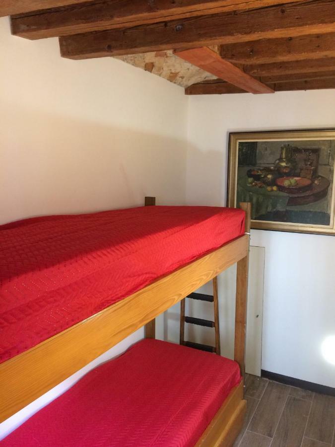 La Colombina Διαμέρισμα Βενετία Εξωτερικό φωτογραφία